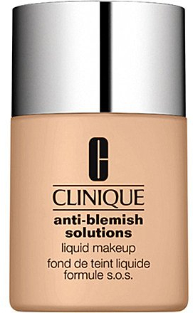 Clinique Anti Blemish Solutions Liquid Makeup 05 Fresh Beige 30ml