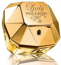 Paco Rabanne Lady Million Eau De Perfume Spray 80ml