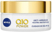 Nivea Q10 Power Anti-Wrinkle Extra Nourishing Spf15 50ml