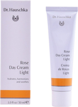 Dr Hauschka Rose Day Cream Light 30ml