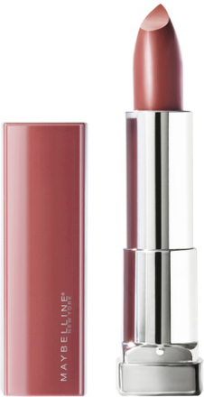 Maybelline Made For All Lipstick By Color Sensational 373 Mauve Me