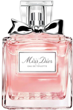 Dior Miss Dior Eau De Toilette 50ml Spray