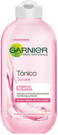 Garnier Skin Natural Softening Toner 200ml