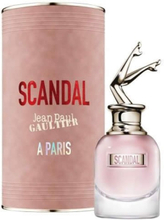 Jean Paul Gaultier Scandal A Paris Eau De Toilette Spray 80ml