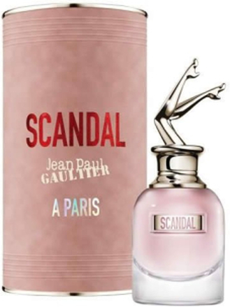 Jean Paul Gaultier Scandal A Paris Eau De Toilette Spray 50ml