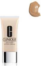 Clinique Stay Matte Oil Free Makeup 19 Sand 30ml