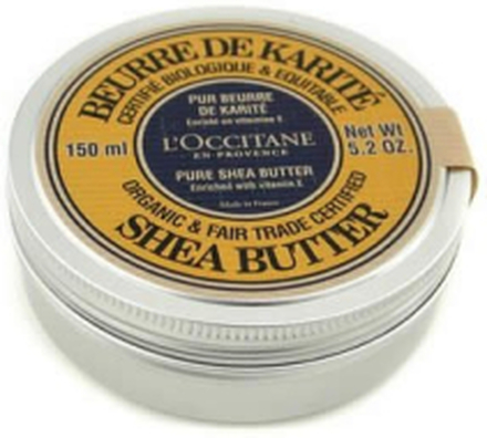 Loccitane Shea Butter Pure Shea Butter 150ml