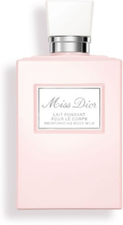 Miss Dior 2017 Moisturizing Body Milk 200ml