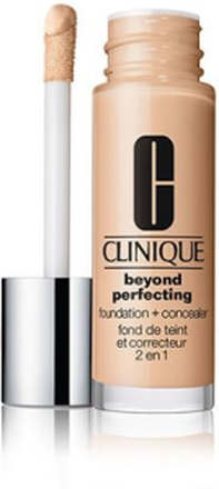 Clinique Beyond Perfecting Foundation And Concealer Creamwhip 30ml