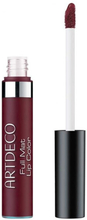 Artdeco Full Mat Lip Color Long Lasting 30 Plum Noir