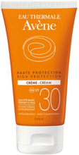Avene High Protection Cream Spf30 50ml