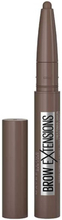 Maybelline Brow Extensions Stick 06 Deep Brown