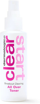 Dermalogica Breakout Clearing All Over Toner 120ml