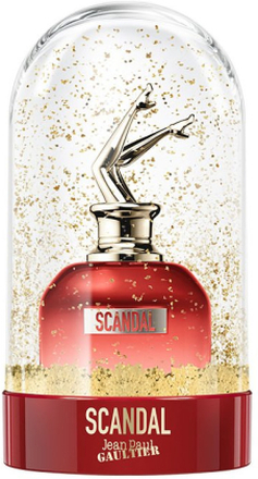 Jean Paul Gaultier Scandal Christmas Edition 2020 Eau De Toilette Spray 80ml