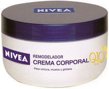 Nivea Q10 Plus Refirming Body Cream 300ml