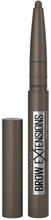 Maybelline Brow Extensions Stick 07 Black Brown