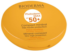 Bioderma Photoderm Max Compact Teinte Dorée Spf50+ 10g