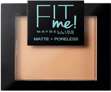 Maybelline Fit Me Matte& Poreless Powder 220 Natural Beige