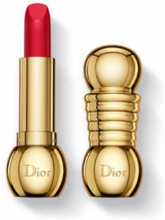 Diorific Long Wearing High Fashion Lipstick 014 Dolce Vita Red 3,5g