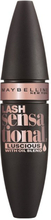 Maybelline Lash Sensational Luscious Mascara Black