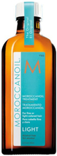 Moroccanoil Light Treatment Fine Or Light Colored Hair 100ml