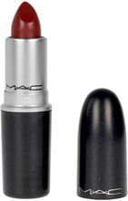 Mac Satin Lipstick Verve