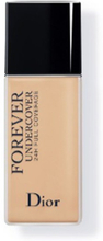 Dior Diorskin Forever Undercover Coverage Fluid Foundation 033 Apricot Beige