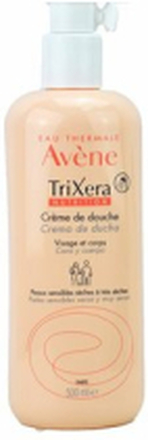 Avene Trixera Cream Shower 500ml