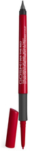 Gosh The Ultimate Lipliner With A Twist 004 The Red