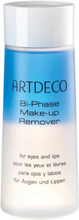 Artdeco Bi-Phase Make Up Remover For Eyes And Lips 125ml