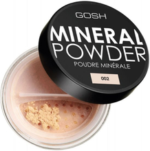 Gosh Mineral Powder 002 Ivory 8g