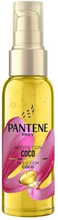 Pantene Oil With Coconut Curly Hair 100ml