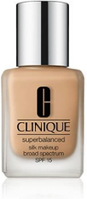 Clinique Superbalanced Silk Makeup Broad Spectrum Spf15 05 Ivory