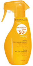 Bioderma Photoderm Max Spray Spf50 400ml