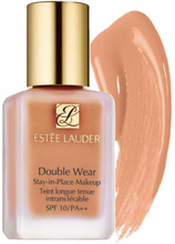 Estee Lauder Double Wear Stay In Place Makeup Spf10 5N1 Rich Ginger 30ml