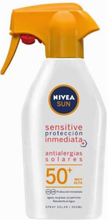 Nivea Sun Sensitive Spf50+ Spray 300ml