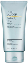 Estee Lauder Perfectly Clean Creme Cleanser Moisture Mask 150ml