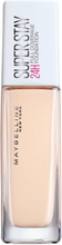 Maybelline Superstay 24H Full Coverage Foundation 03 True Ivory 30ml