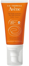 Avene Very High Protection Cream Sensitive Skin Spf50+ 50ml