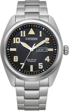 Citizen Super Titanium - BM8560-88E - Herreur