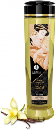 Shunga Massage Oil Desire