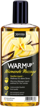 JoyDivision Warmup Vaniljvärmande massagegel 150 ml