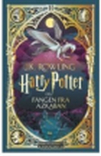 Harry Potter 3 - Harry Potter og Fangen fra Azkaban - pragtudgave | J. K. Rowling