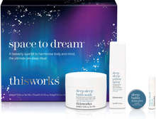 This Works Space to Dream Gift Set