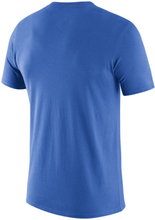 Oklahoma City Thunder Nike Dri-FIT Men's NBA T-Shirt - Blue