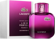 Lacoste Eau de Lacoste L.12.12 Pour Elle Magnetic Eau de Parfum 80 ml för kvinnor