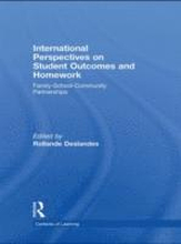 International Perspectives on Student Outcomes and Homework