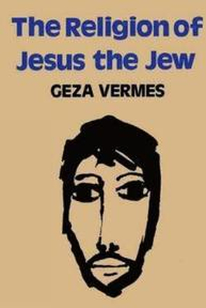 Religion of Jesus the Jew