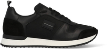 Antony Morato Sneakers MMFW01310-LE500019 Zwart-42