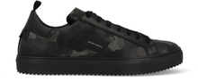 Antony Morato Sneakers MMFW01329-FA210050 Zwart